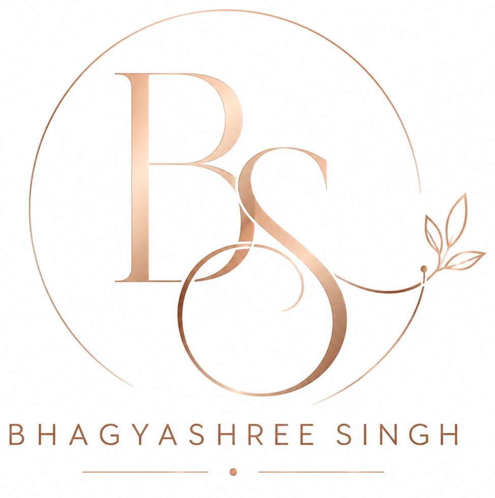 Bhagyashree Singh